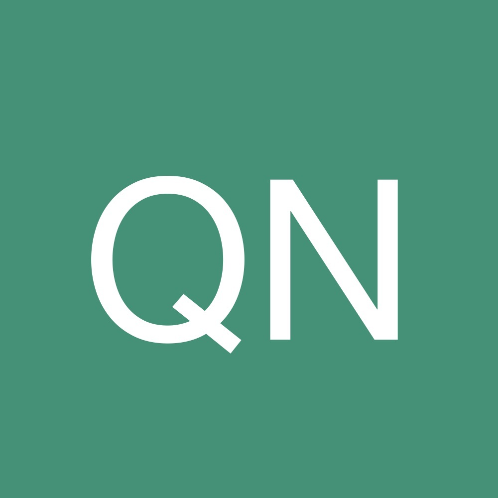 Meet your Posher, Queline